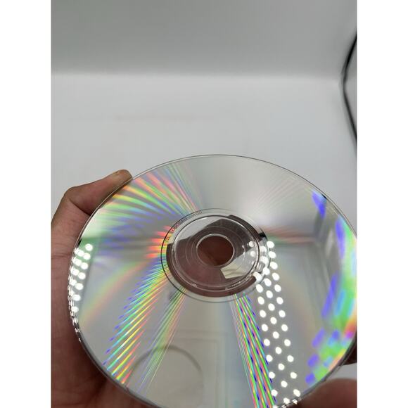 Ecco the Dolphin + Sega Arcade Classics Not For Resale (Sega CD) Polished Discs - Picture 6 of 9